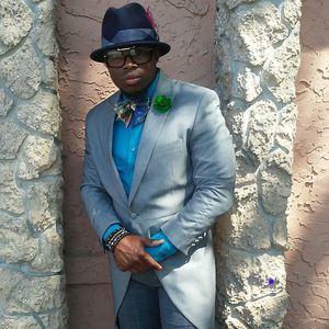 Meet your Posher, Ronald